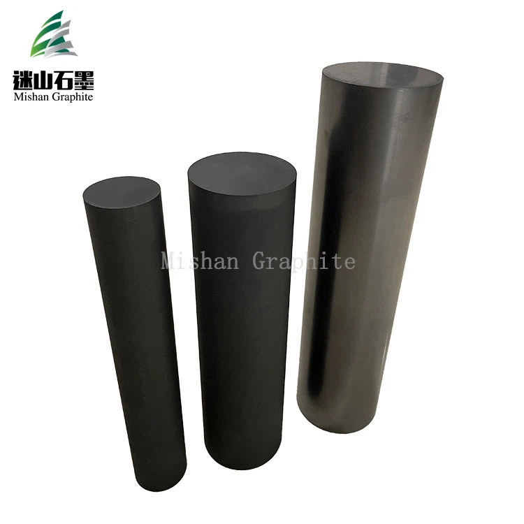 Lachin Graphite Rods