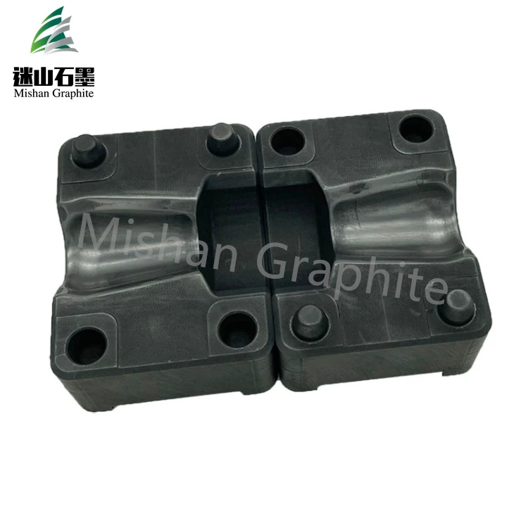 Graphite vè pou mouche vè