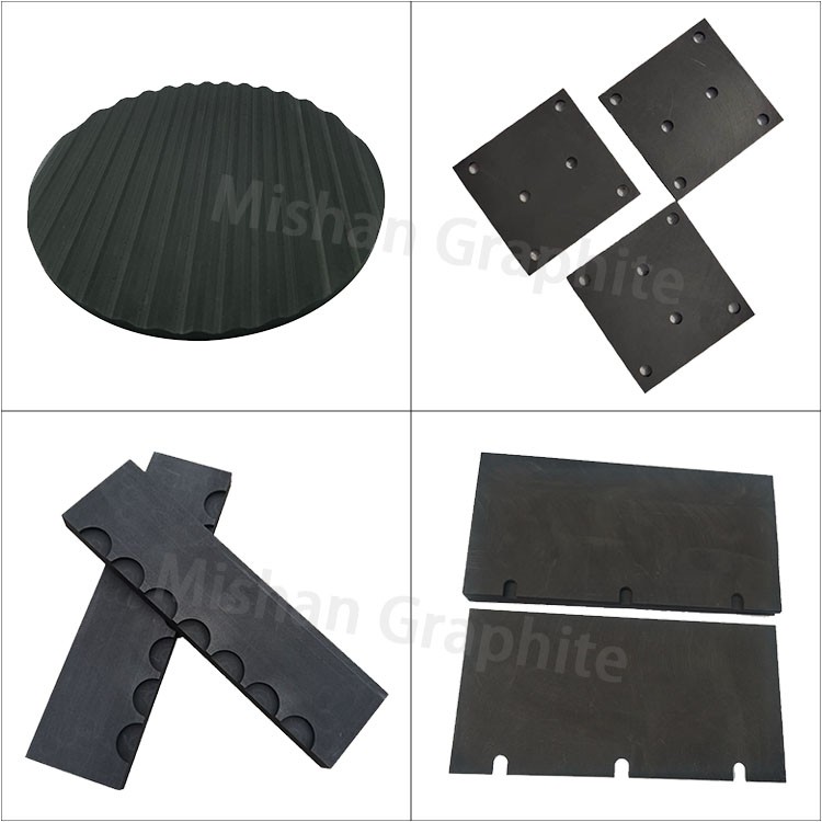 graphite plate2 graphite plate2